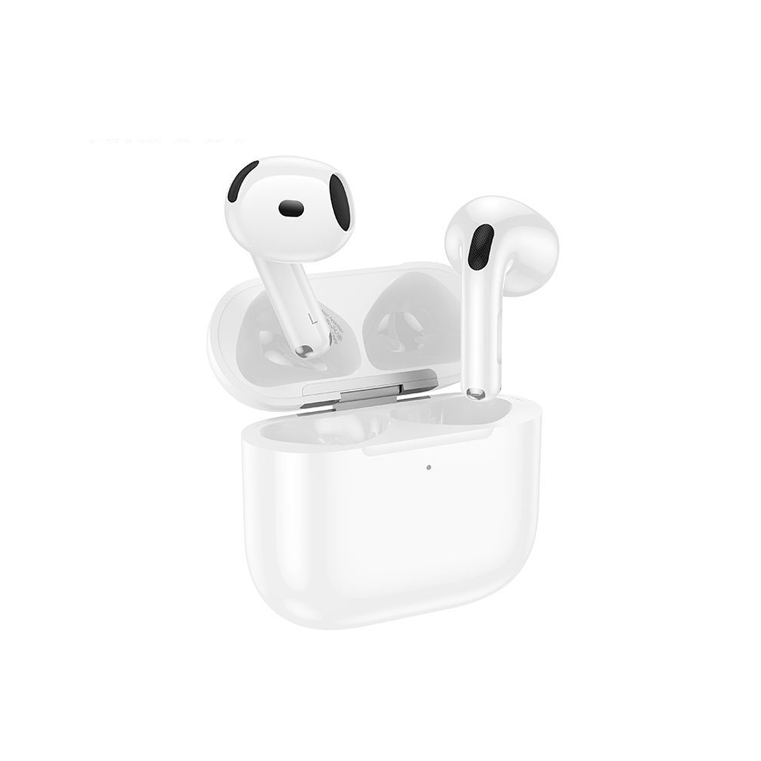 Audífonos Hoco TWS EW83 Blanco 6