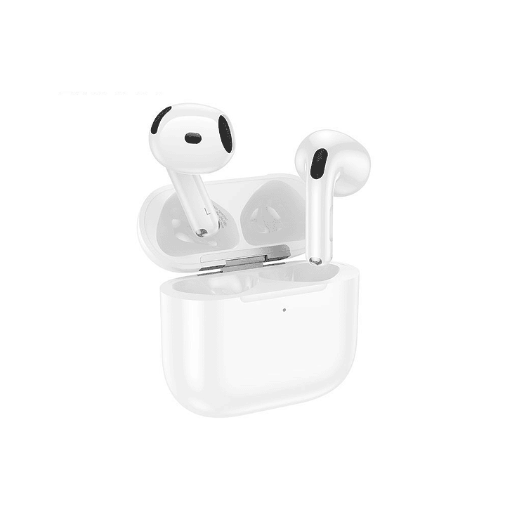 Audífonos Hoco TWS EW83 Blanco 6