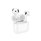 Audífonos Hoco TWS EW83 Blanco - Miniatura 6