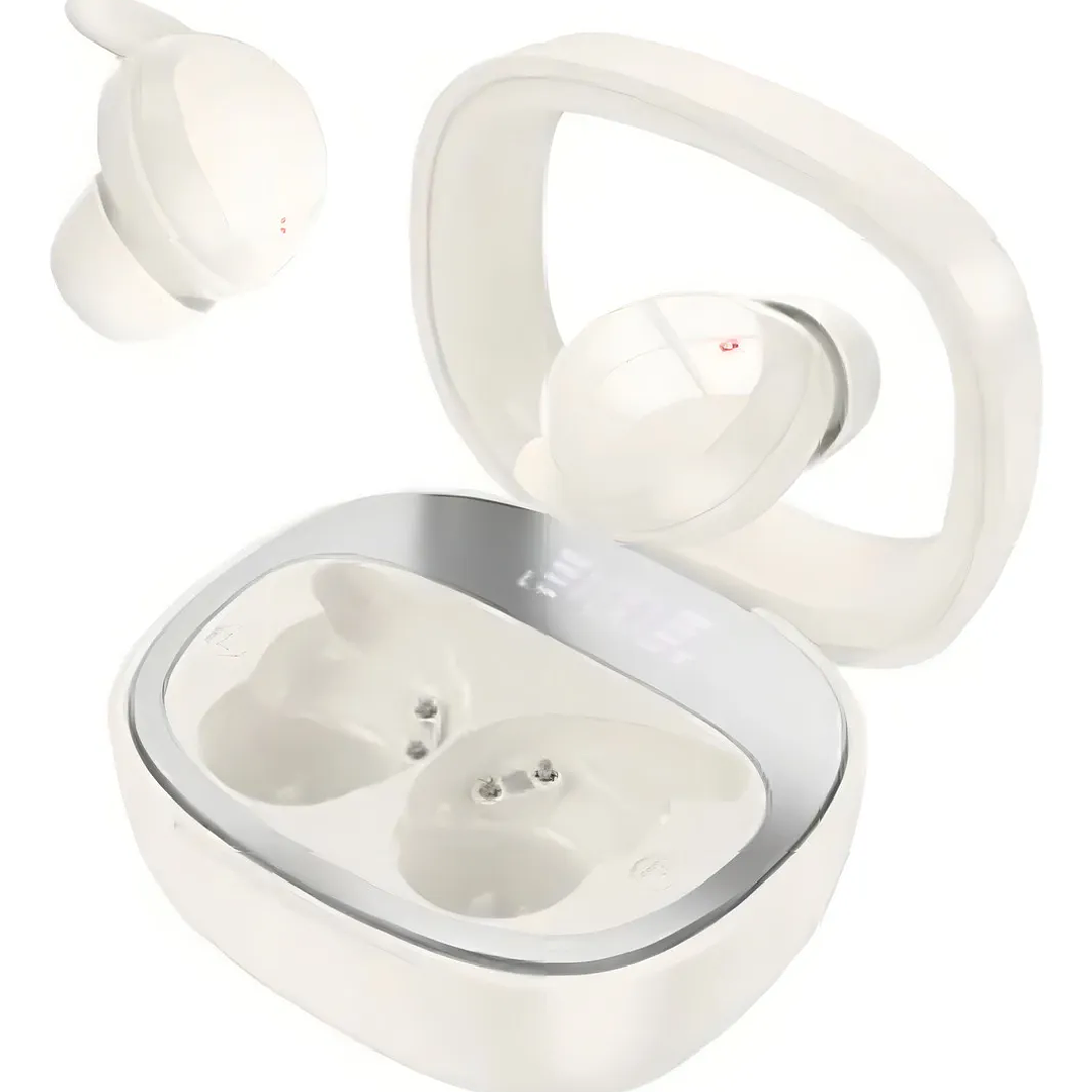 Audífonos Hoco EW65 Blanco 4