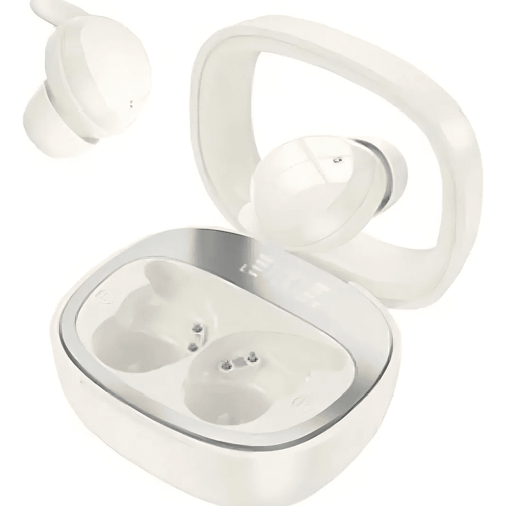 Audífonos Hoco EW65 Blanco 4