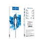Cable HOCO DU01 USB - TIPO C BLANCO - Miniatura 4