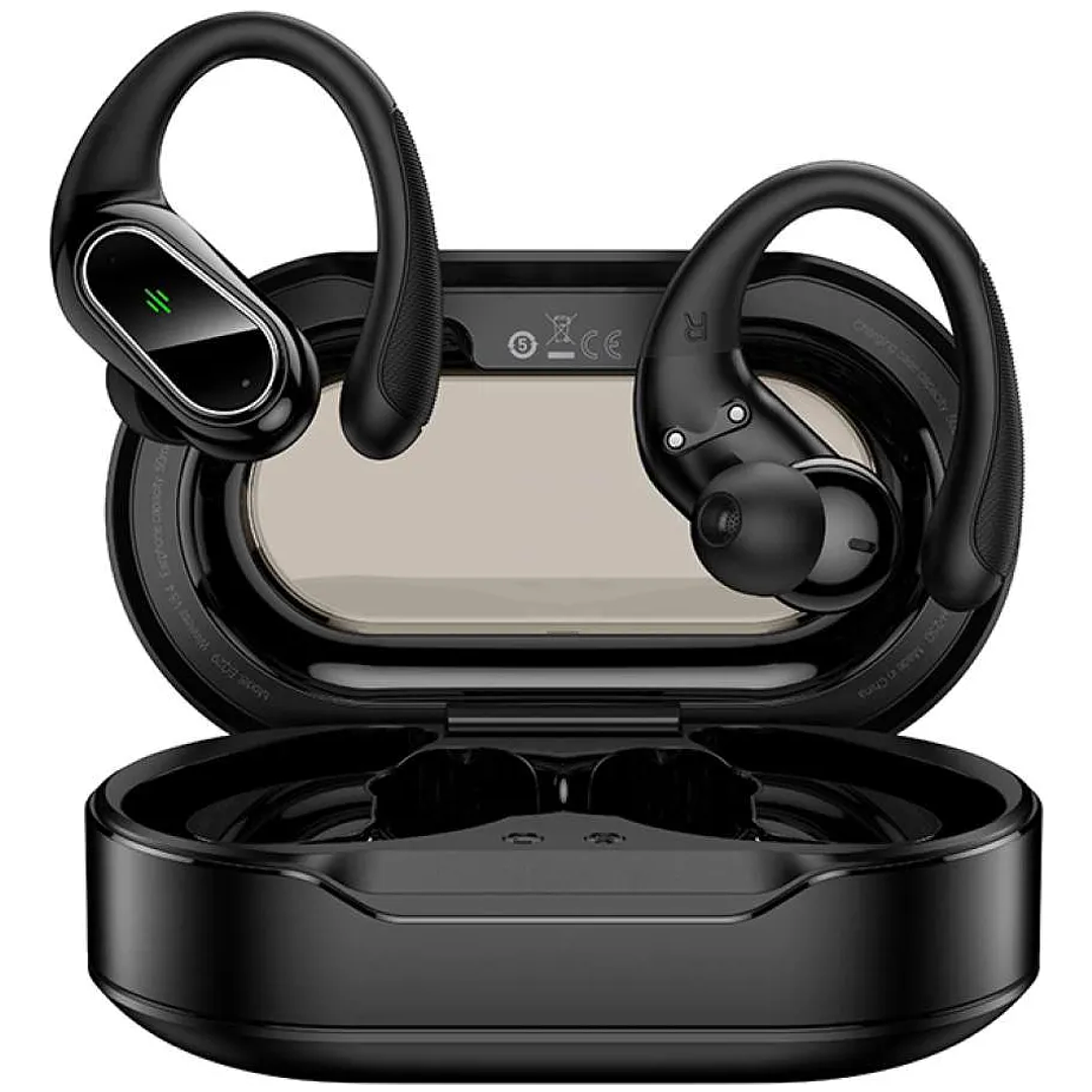 Audífonos Hoco EQ29 Negro 4