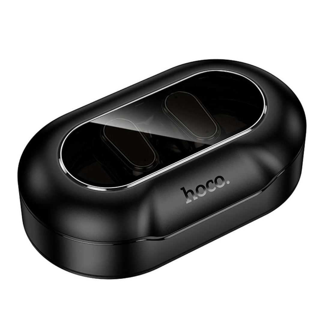 Audífonos Hoco EQ29 Negro 2