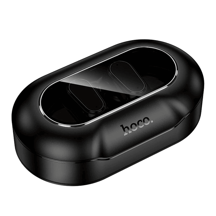 Audífonos Hoco EQ29 Negro 2