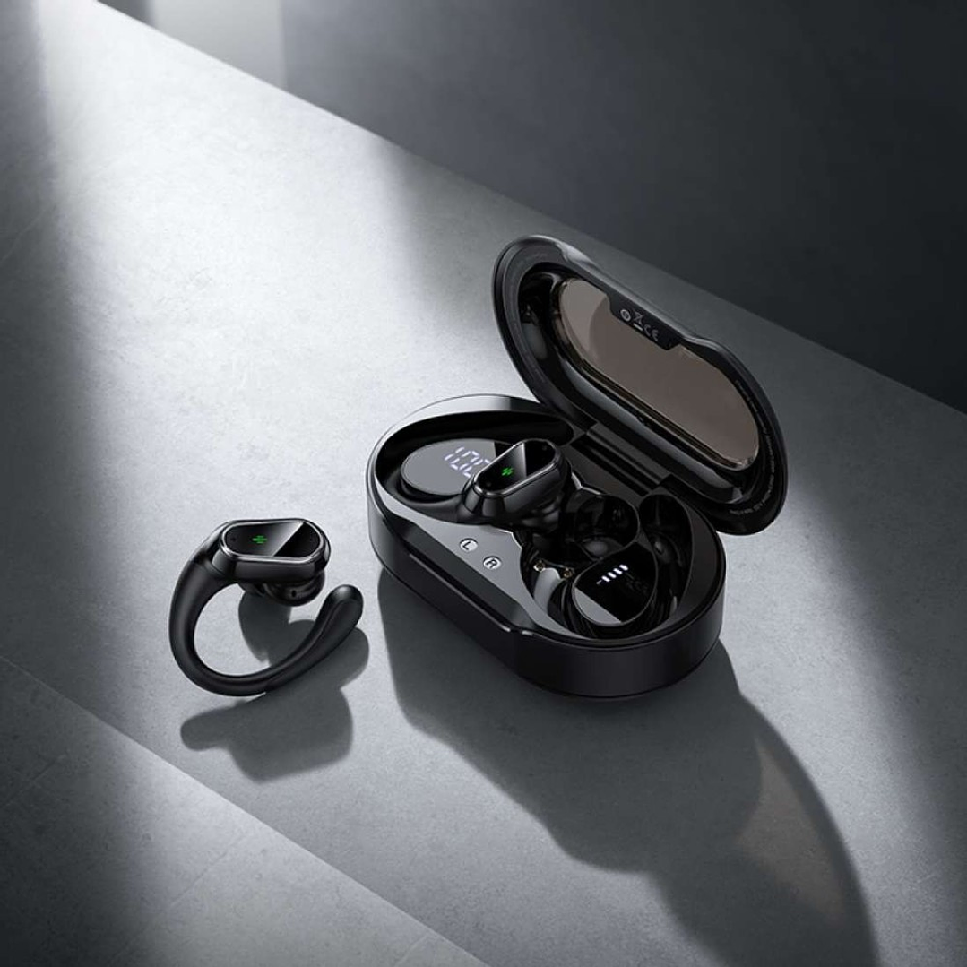 Audífonos Hoco EQ29 Negro 6