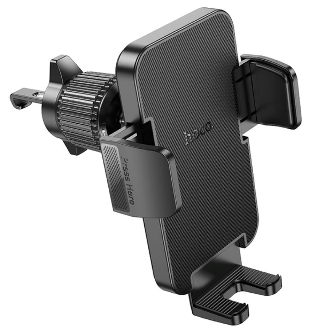Soporte auto Holder Hoco H36 Negro 1
