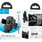 Soporte Auto Hoco H75 - Miniatura 2