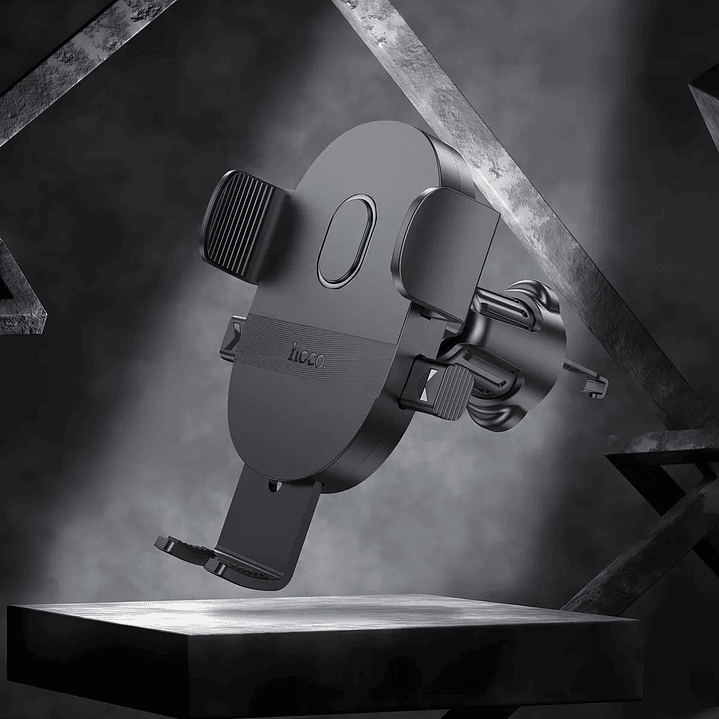 Soporte Auto HOCO H18 6