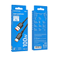 Cable Borofone BX93 Tipo C 100W Negro - Miniatura 4