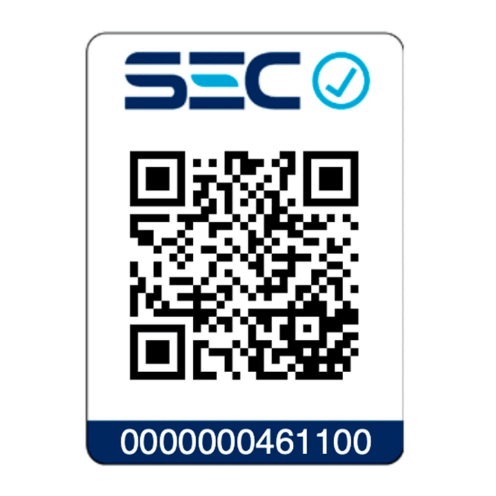 Cargador con cable USB C a C HOCO N22 PD25W BLANCO 4