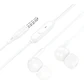 AUDIFONOS HOCO MANOS LIBRE M124 WIDE BLANCO - Miniatura 2