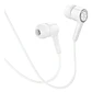 Audifonos Hoco M104 3.5mm Blanco - Miniatura 3