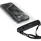 Funda Impermeable para telefonos Hoco HX52 Transparente - Miniatura 1