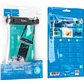 Funda Impermeable para telefonos Hoco HX52 Transparente - Miniatura 2