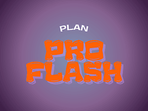 Pack Pro Flash