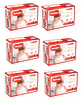 Pañales Huggies Natural Care 108 Unidades Talla G - Miniatura 1