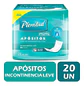 Apósito Plenitud Mimi Incontinencia Leve Pack 20 Un - Miniatura 2