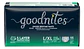 Pañales Goodnites Elige Talla Ropa Interior Pants L/XL (11UN) - Miniatura 1