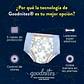 Pañales Goodnites Elige Talla Ropa Interior Pants S/M (14UN) - Miniatura 5
