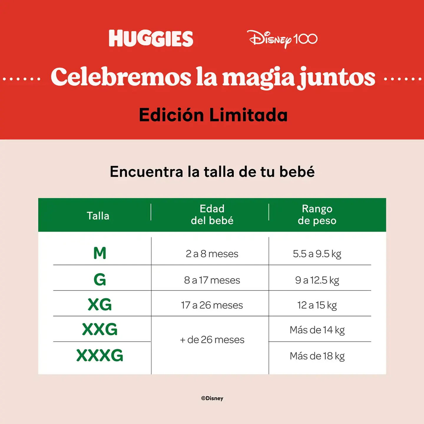 Pañales Huggies Active Sec Quincenal Elige Talla XG x 52 2