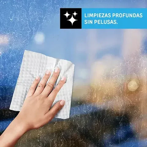 Paño Reutilizable Scott Duramax 52u