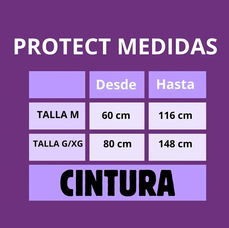 Plenitud Ropa Íntima Descartable Plus G/xg X 8 Unidades 2