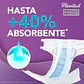 Plenitud Ropa Íntima Descartable Plus G/xg X 8 Unidades - Miniatura 3