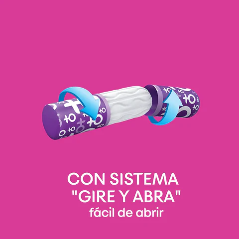 Tampones Digitales Kotex Super X 12 Unidades