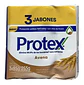 Tripack Jabón Protex Avena 255 Gr C/u - Miniatura 1