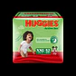 Pack 2 Huggies Active Sec Quincenal 52 Un. Talla XXG - Miniatura 1