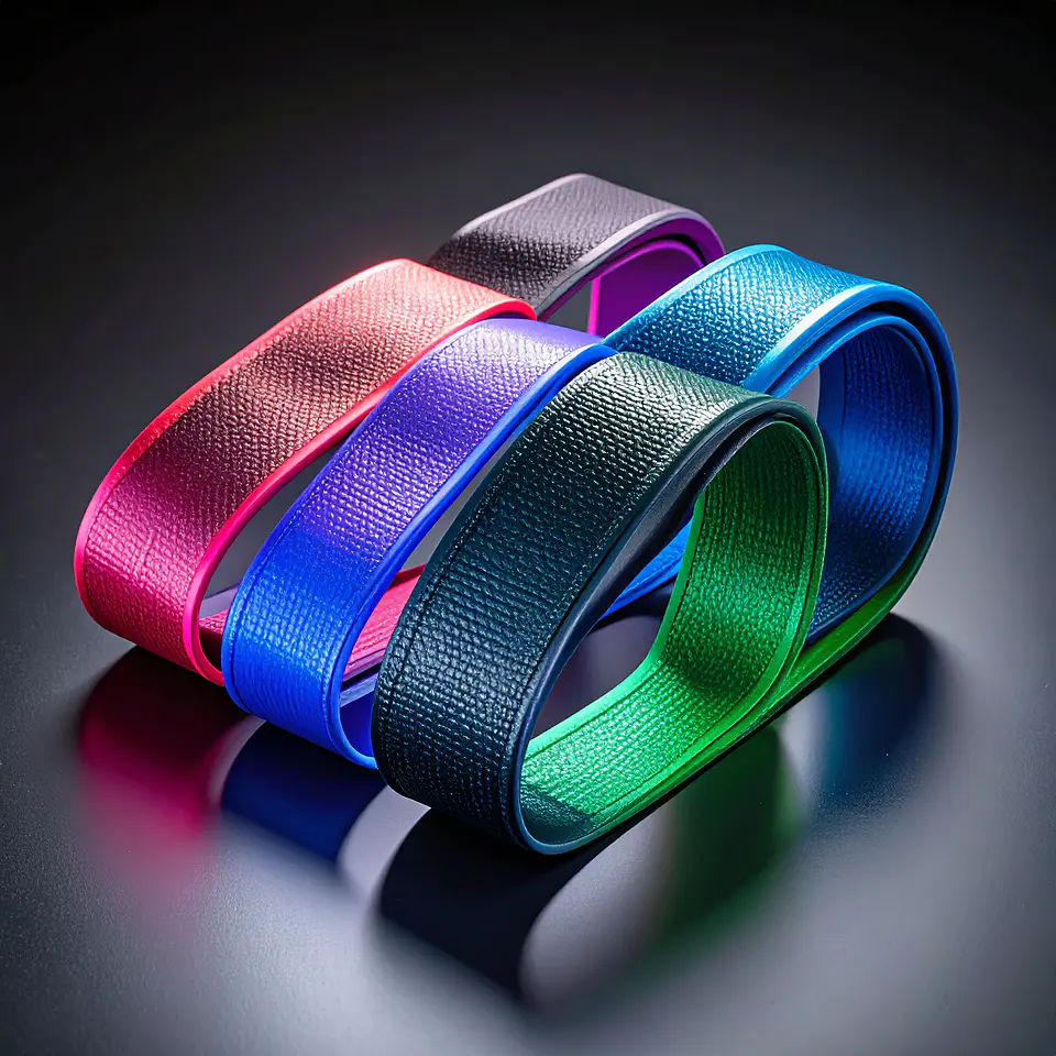 Bandas FlexPower x3 1
