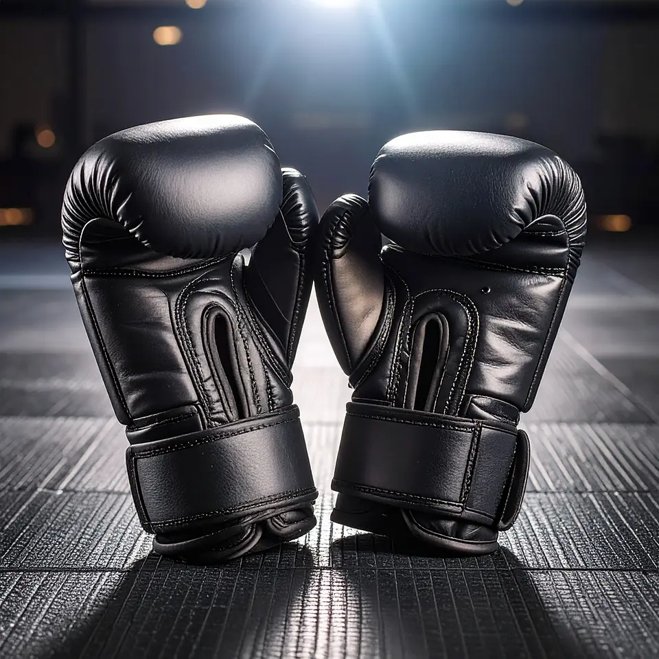 GripMax Non-Slip Gloves 1