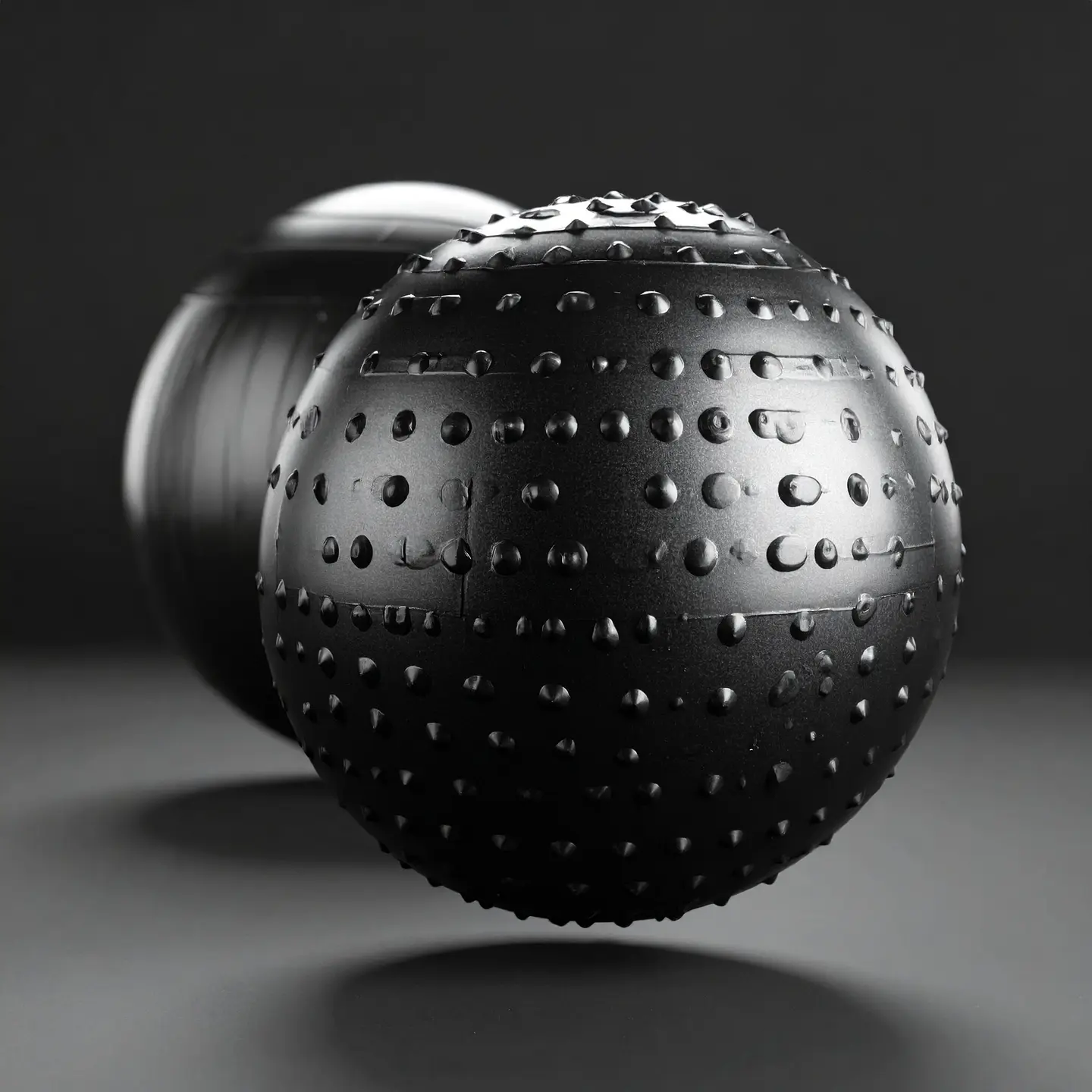 DoublePoint Massage Ball 1