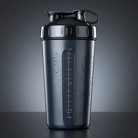 Shaker Pro 700ml