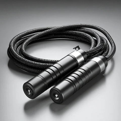 Cuerda de Salto SpeedMax