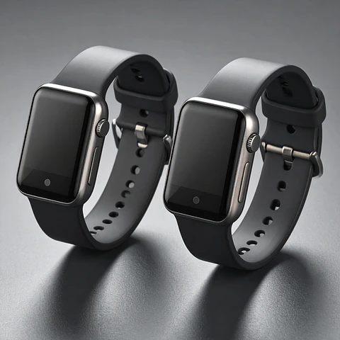 Band HR Bluetooth