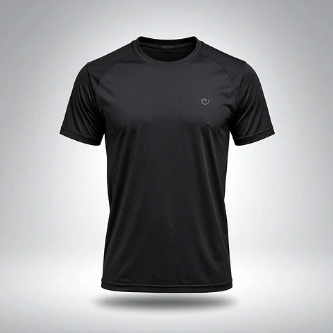 Polera 'No Pain No Gain'