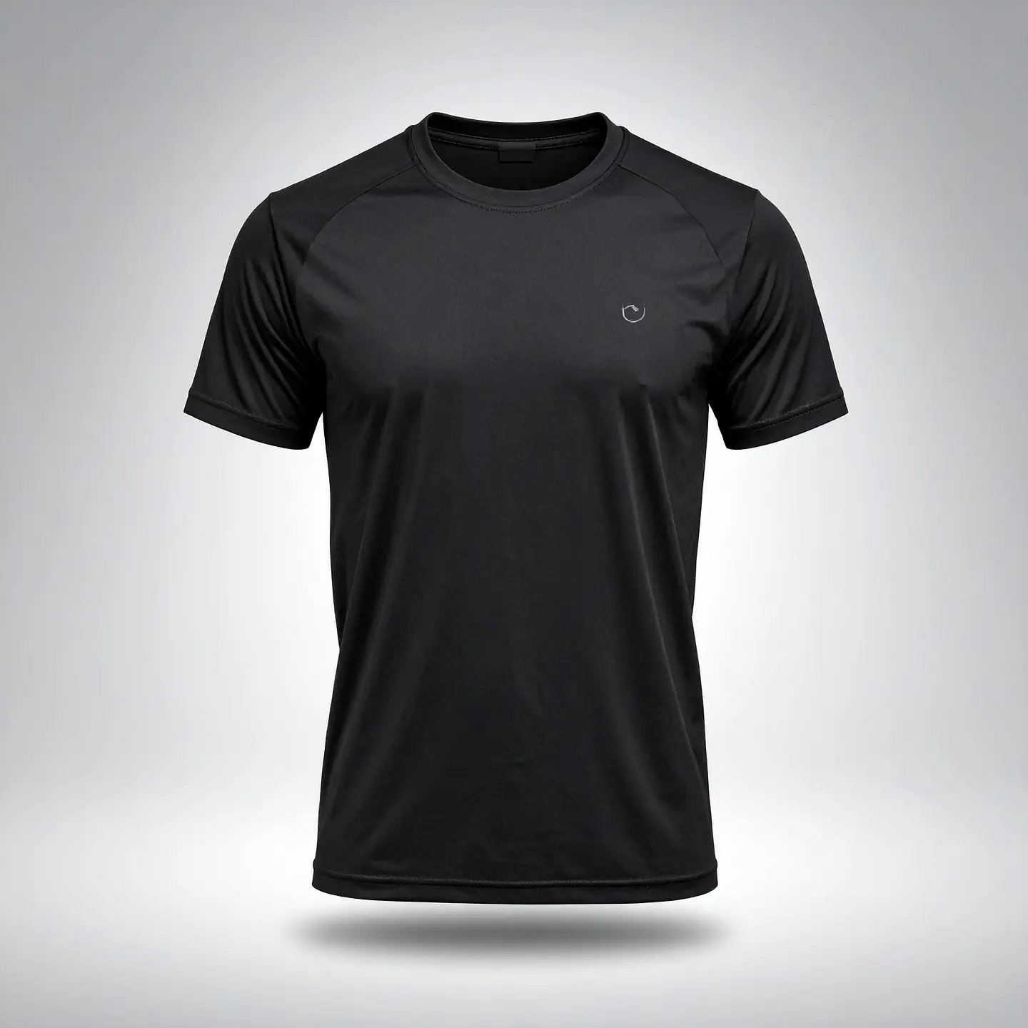 Polera 'No Pain No Gain' 1