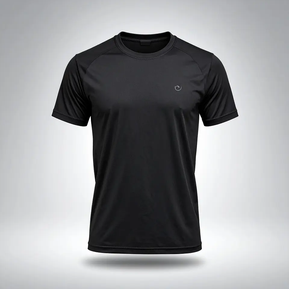 Polera 'No Pain No Gain' 1
