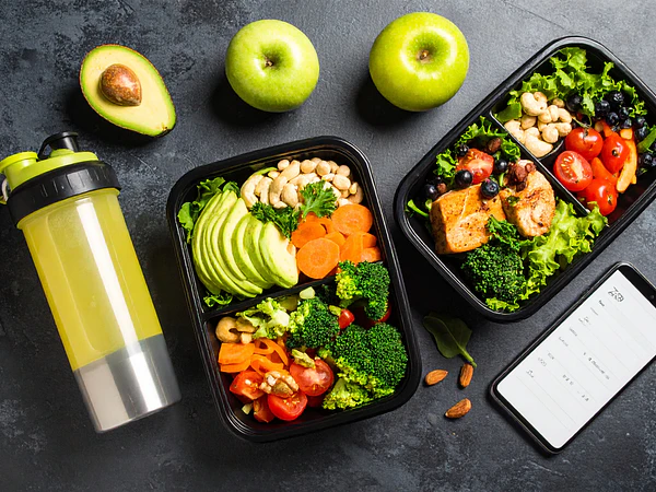 Nutrición para entrenar mejor: ¿qué comer antes y después del ejercicio?