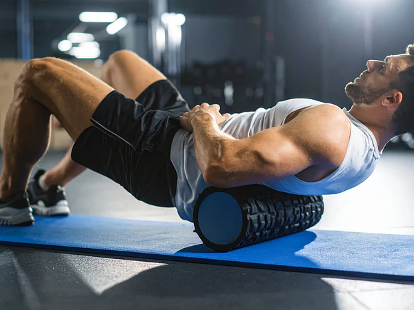 Recuperación activa: el secreto para progresar sin lesionarte