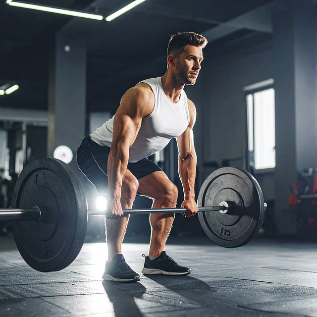 Fuerza & Musculatura