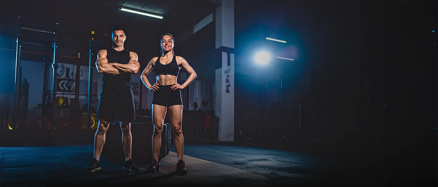 Transforma tu cuerpo y mente con el entrenamiento que se adapta a tu ritmo