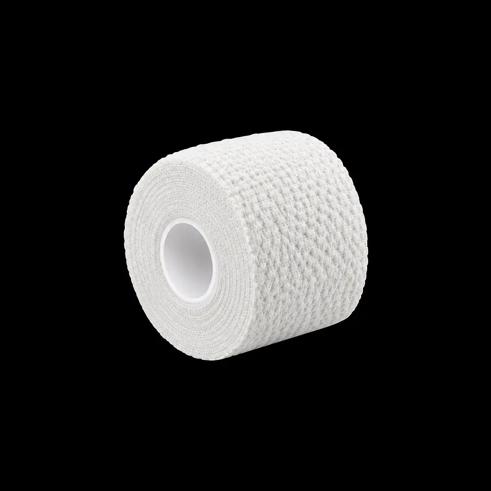 Light Elastic Adhesive Bandage (EAB) 1
