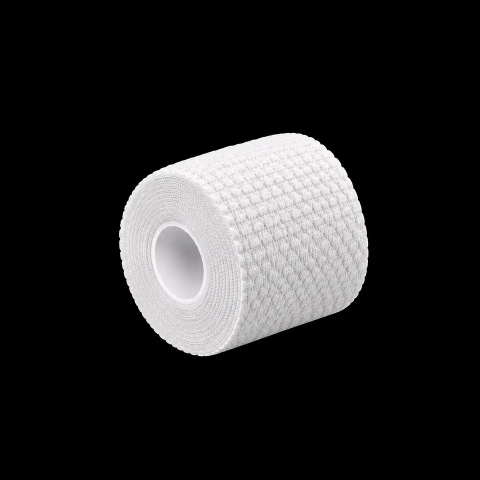 Light Elastic Adhesive Bandage (EAB) 2