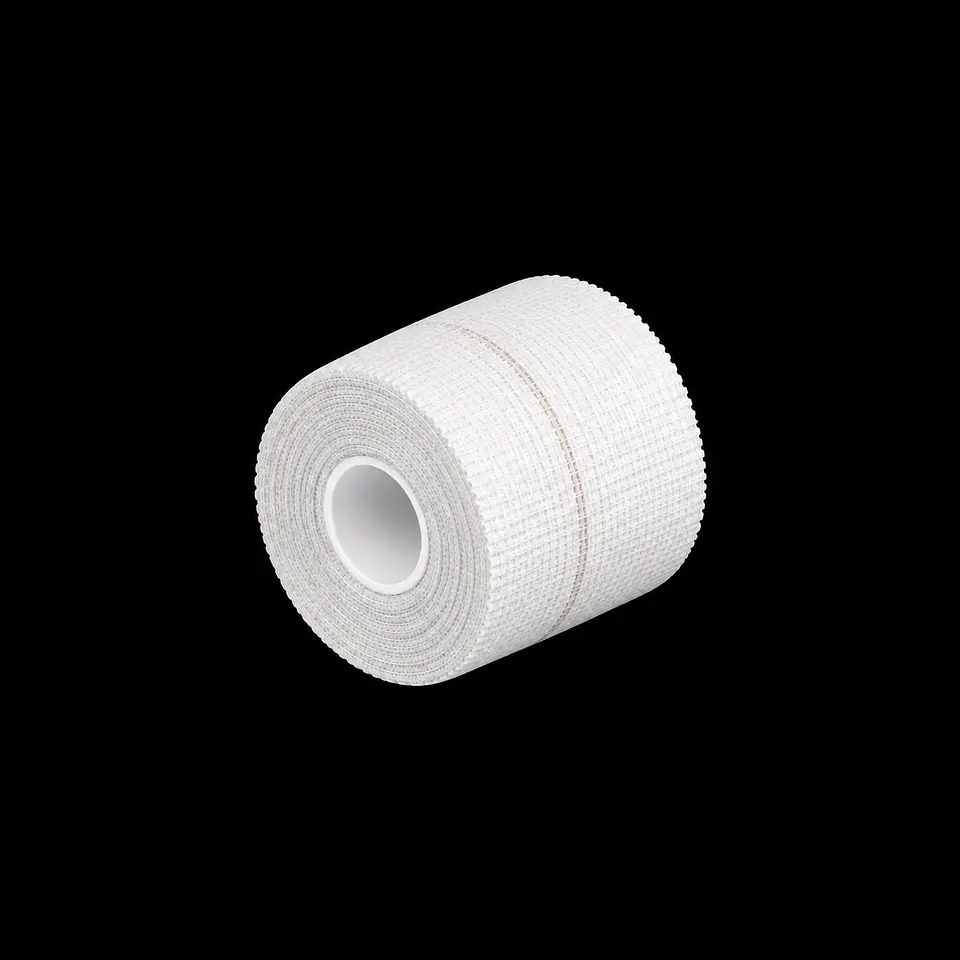 Elastic Adhesive Bandage (EAB) 1