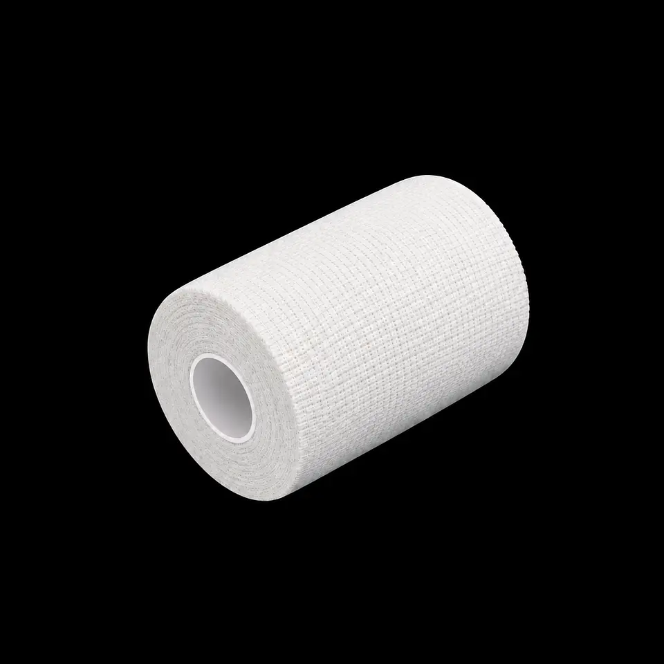 Elastic Adhesive Bandage (EAB) 2