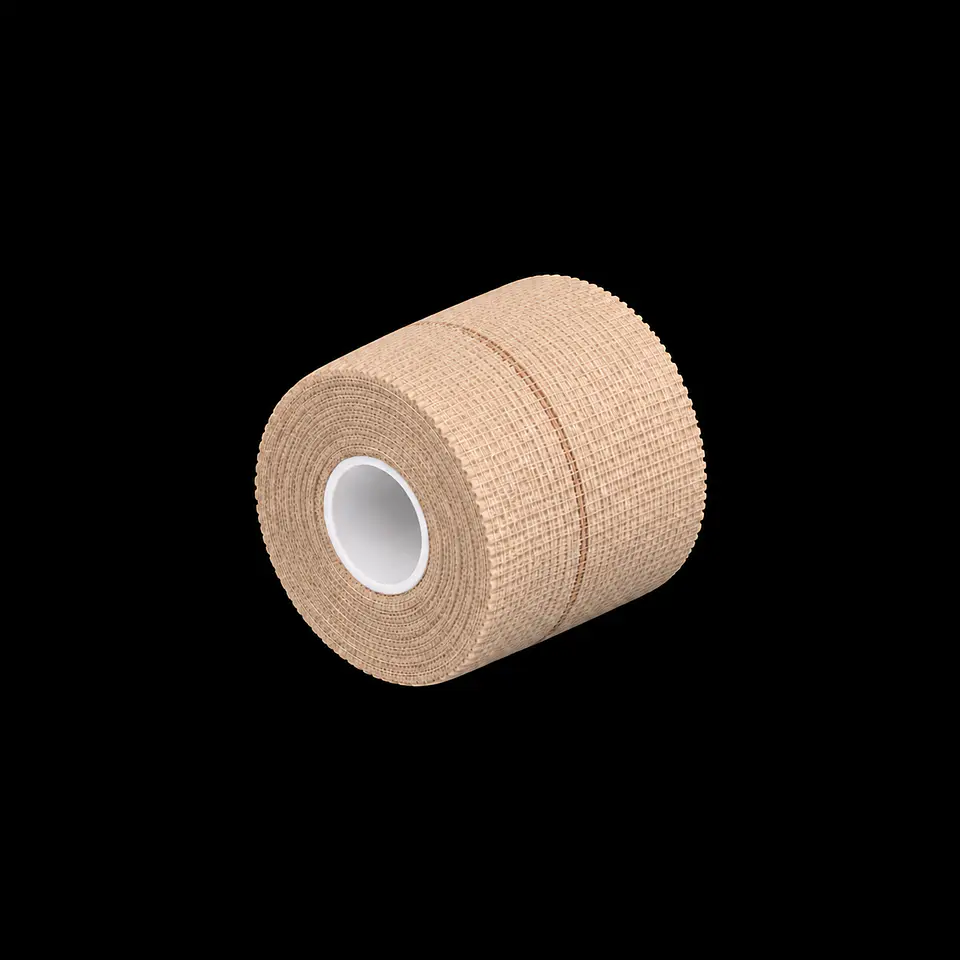 Elastic Adhesive Bandage (EAB) 3