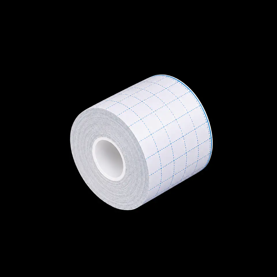 Fixation Tape 1